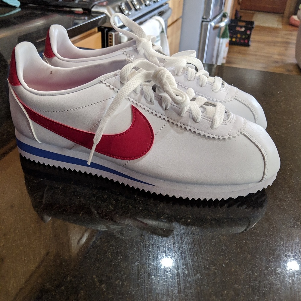 Women's Nike Cortez Shoes